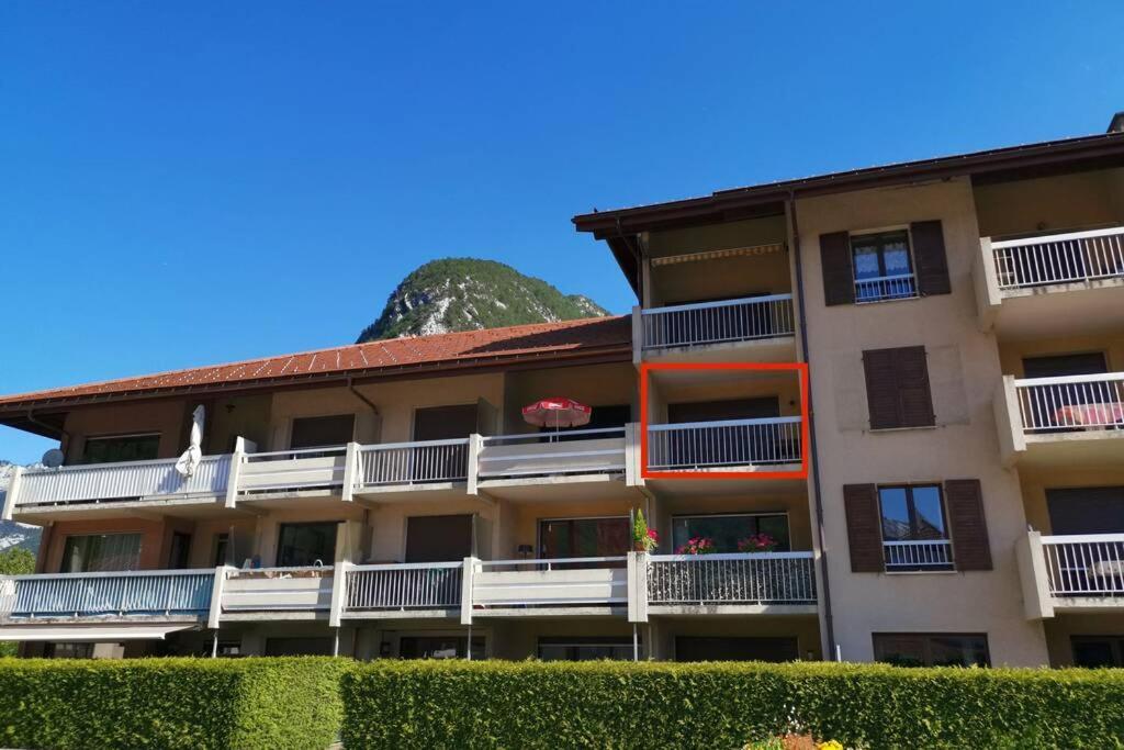 Apartment Agreable 2 Pieces Au Coeur De *